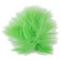 Arctic Fox Zonker - Chartreuse