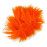 Arctic Fox Zonker - Hot Orange