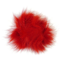 Arctic Fox Zonker - Red