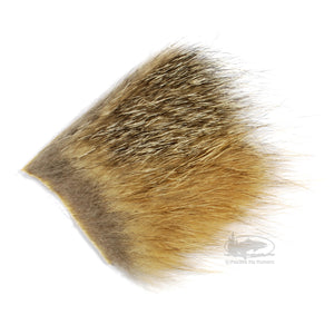 Australian Opossum - Fly Tying Hair, Fur Dubbing