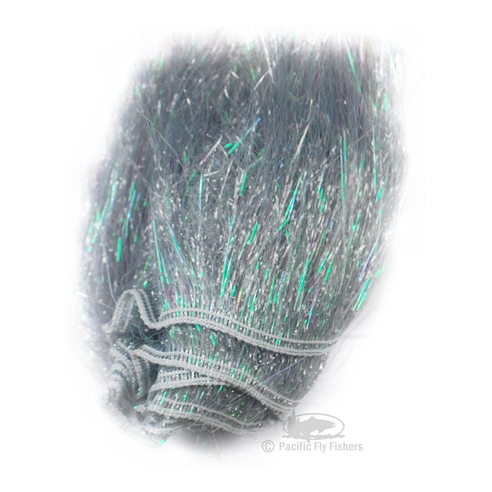 Baitfish Emulator - Gray Ghost