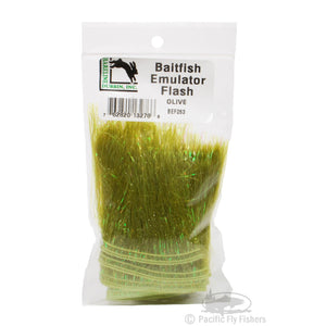 Baitfish Emulator