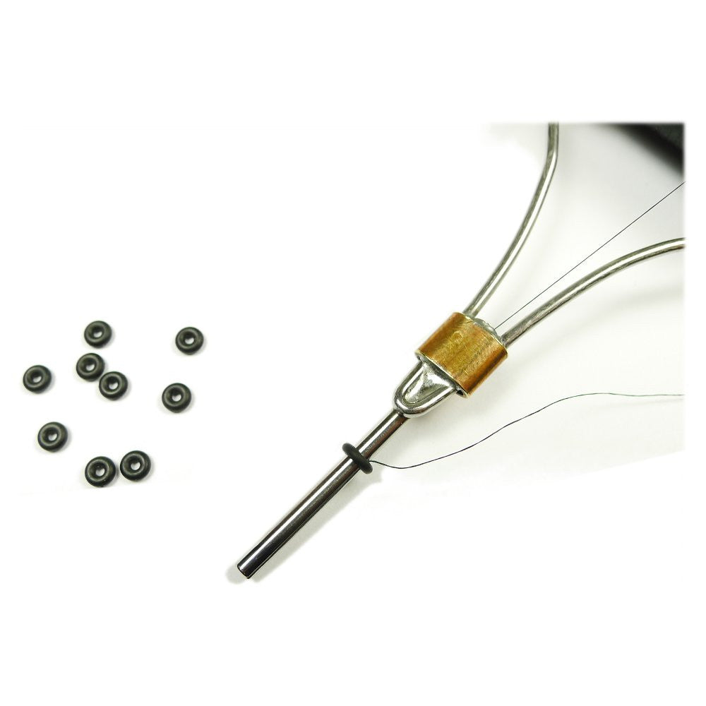 Bobbin Rings Thread Keeper