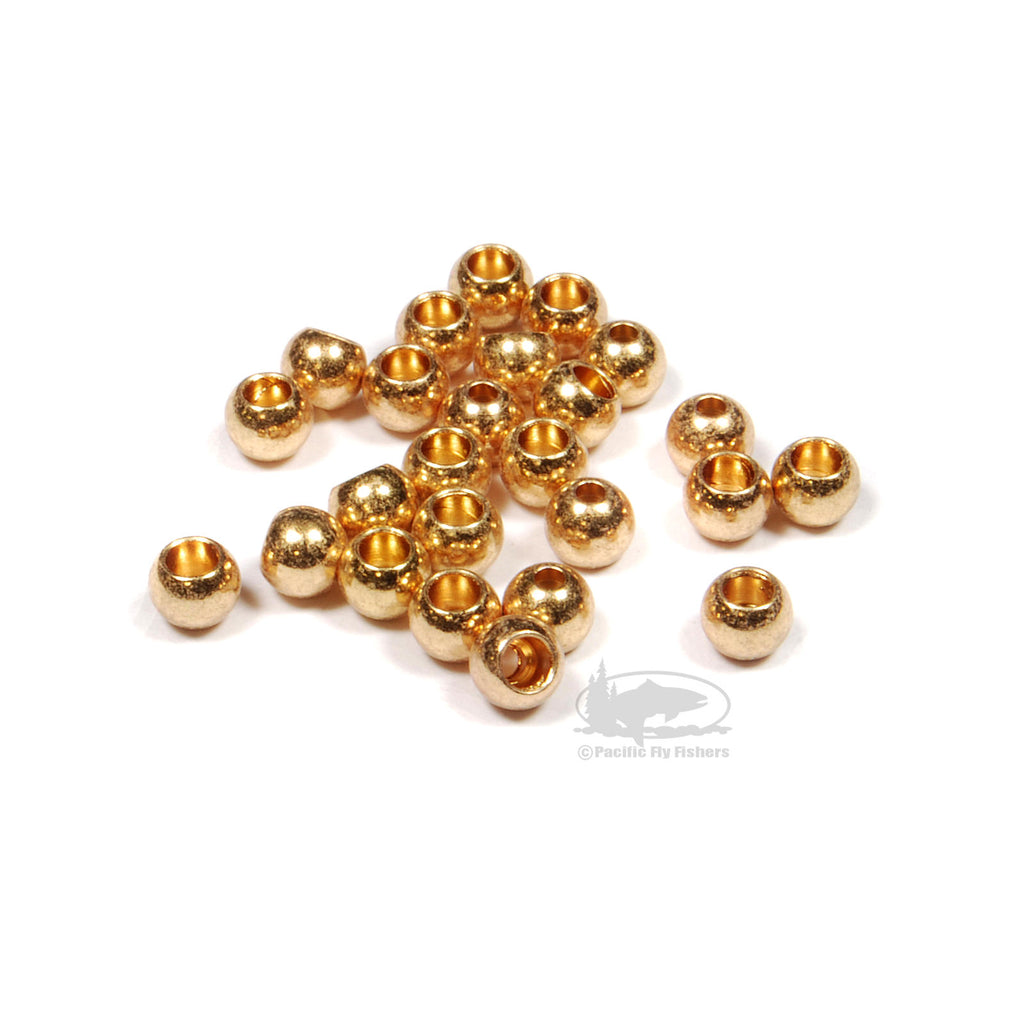 Brite Beads - Gold - Fly Tying