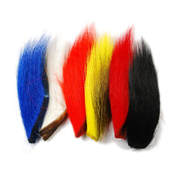 Bucktail Combo Pack - Standard Colors