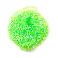 Cactus Chenille - Chartreuse