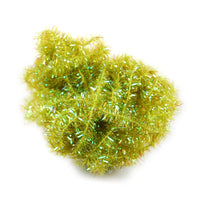 Cactus Chenille - Olive