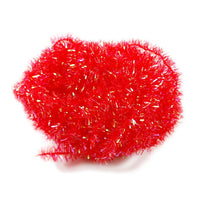 Cactus Chenille - Red