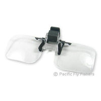 Carson Clip & Flip - Pacific Fly Fishers