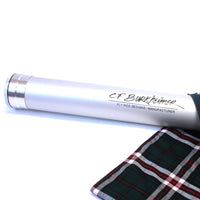 CF Burkheimer Spey Rods