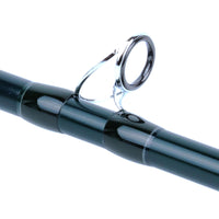 CF Burkheimer Classic Spey Rods - Pacific Fly Fishers