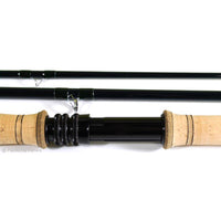 CF Burkheimer Spey Rods