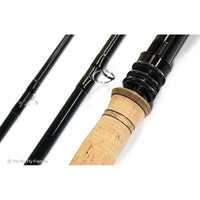 CF Burkheimer Spey Rods