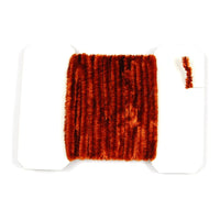 Rayon Chenille - Brown