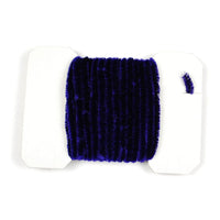 Rayon Chenille - Purple