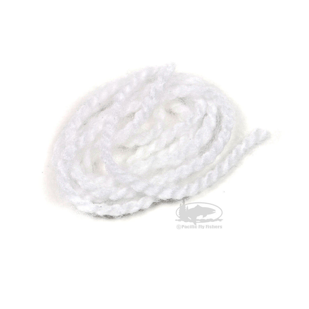 Pacific Fly Fishers Chironomid Gill Yarn
