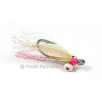 Christmas Island Special - Pink - Pacific Fly Fishers