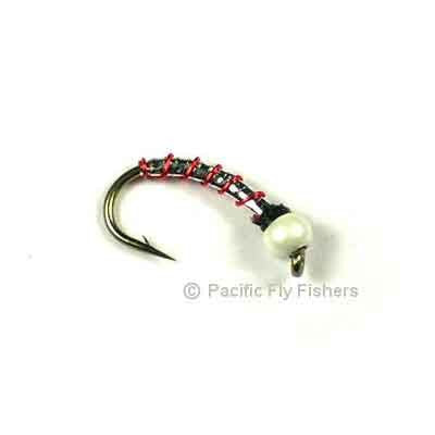 Chromie - Pacific Fly Fishers