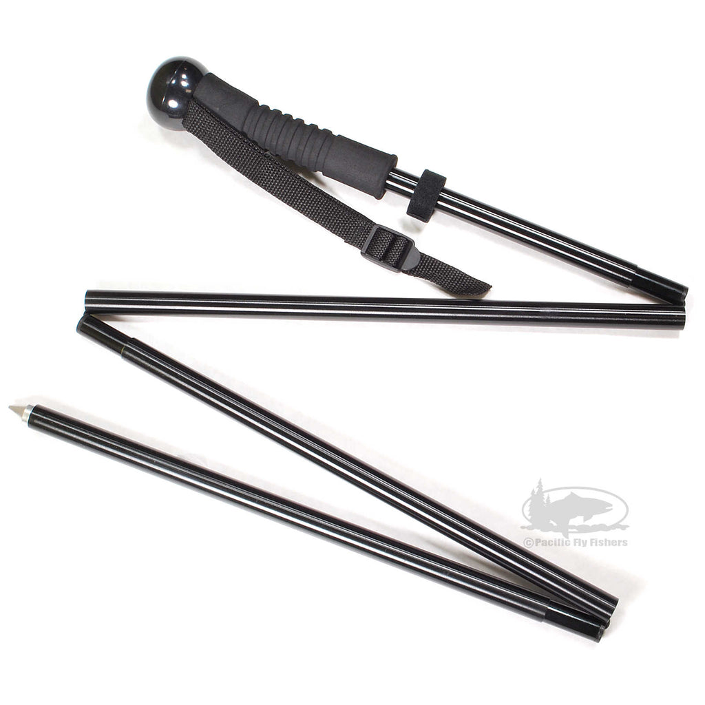 Collapsible Folding Wading Staff