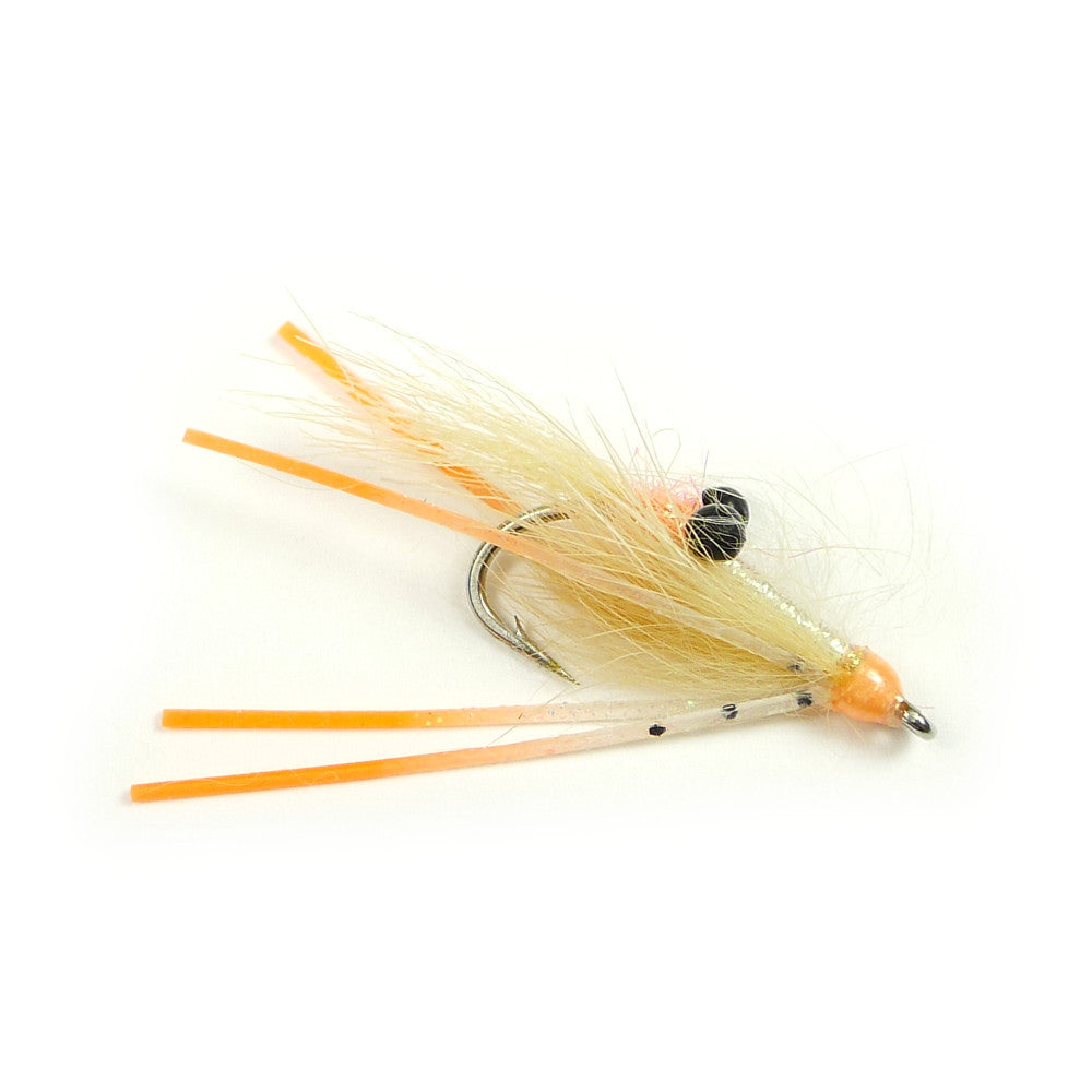 Craig's Skinny Water Shrimp - Pacific Fly Fishers