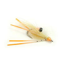Craig's Skinny Water Shrimp - Pacific Fly Fishers