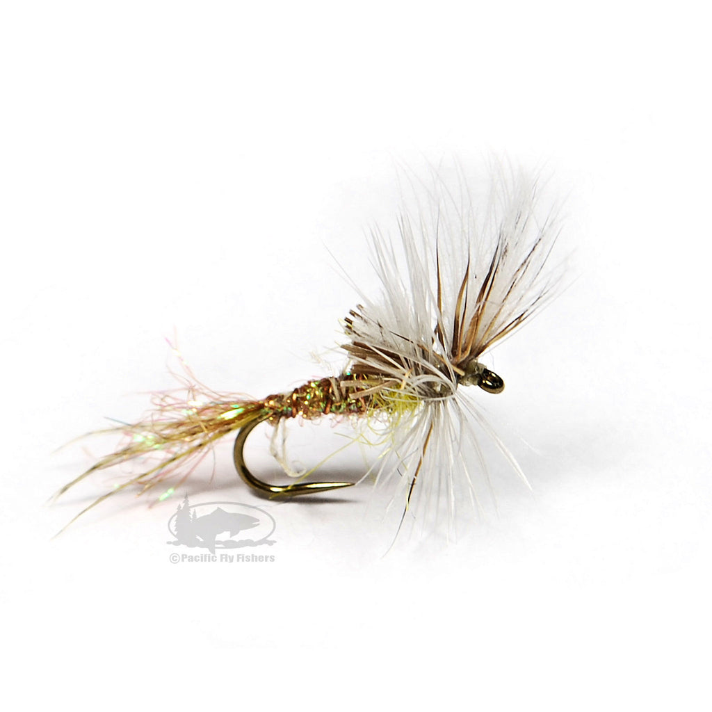 D&D Cripple - PMD - Dry Fly Emerger