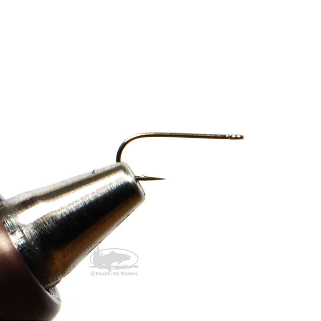Daiichi 1110 Straight Eye Dry Fly Hooks