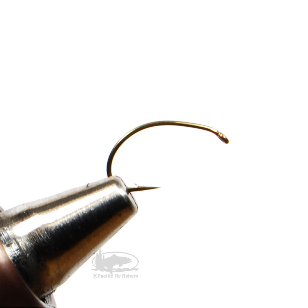 Daiichi 1130 Curved Scud Hooks