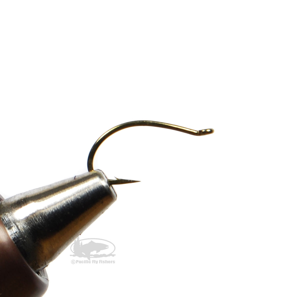 Daiichi 1150 Curved Hooks
