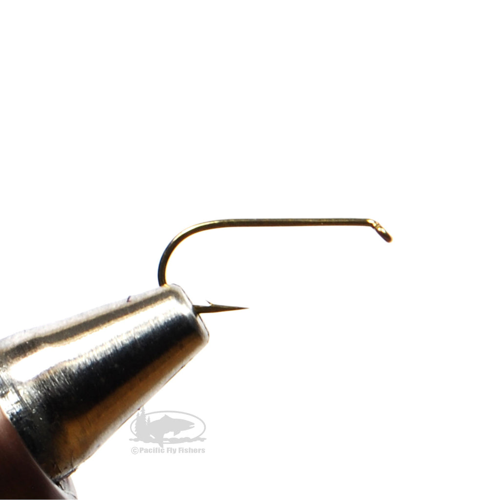 Daiichi 1170 Dry Fly Hook