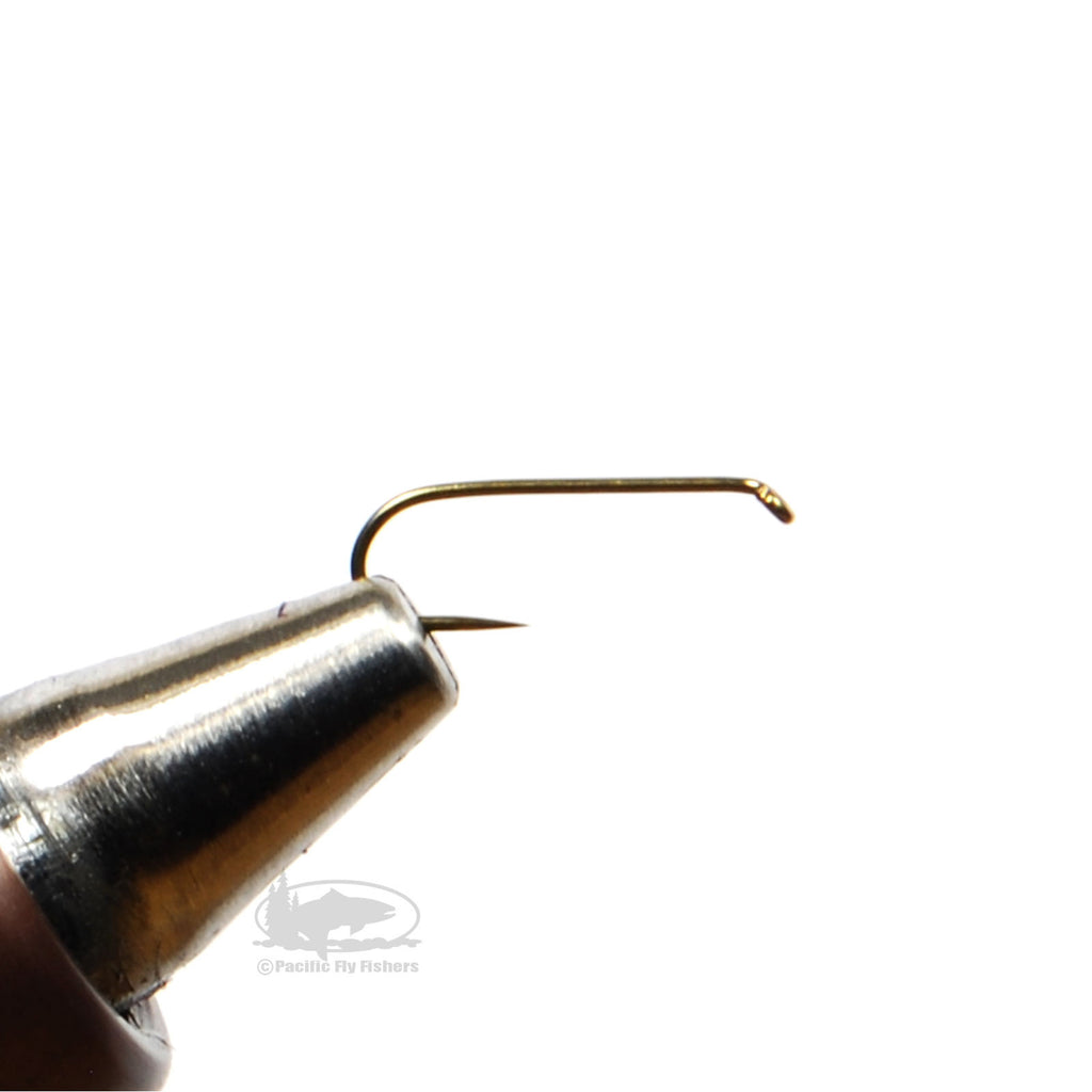 Daiichi 1190 Barbless Dry Fly Hook