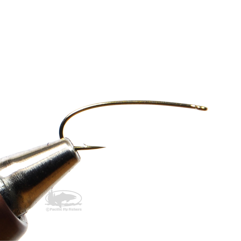 Daiichi 1260 Curved Hook