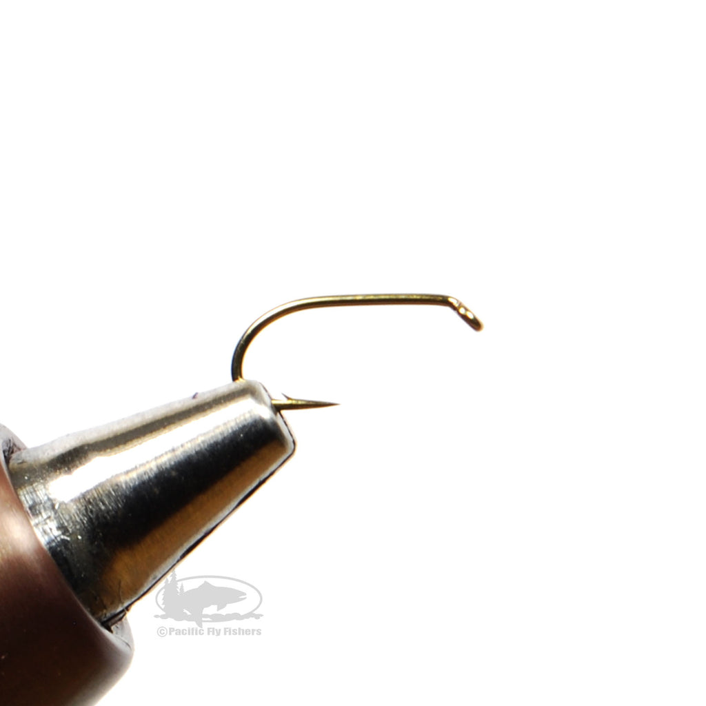 Daiichi 1530 Wet Fly Hooks