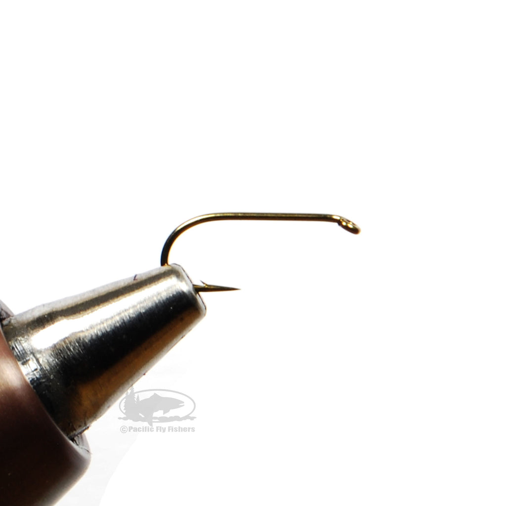 Daiichi 1560 Nymph Hooks