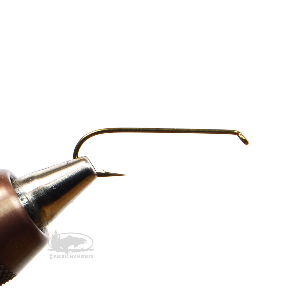 Daiichi 1720 Streamer-Nymph Hooks