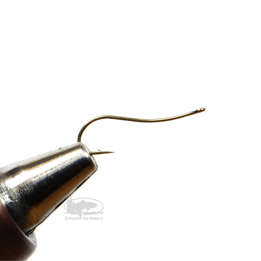 Daiichi 1770 Swimming Nymph Hook