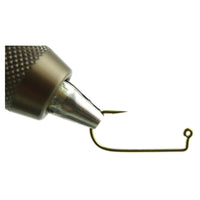 Daiichi 4660 90 Degree Hook - Pacific Fly Fishers