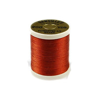 Danville 6/0 Thread - Brown