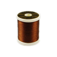 Danville 6/0 Thread - Dark Brown