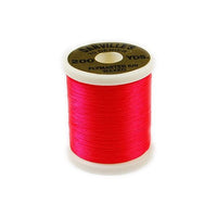 Danville 6/0 Thread - Fire Orange