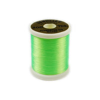 Danville 6/0 Thread - Fluorescent Green