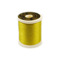 Danville 6/0 Thread - Light Olive