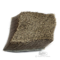 Deer Hair - Short & Fine - Gray
