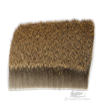 Deer Hair - Short & Fine - Natural