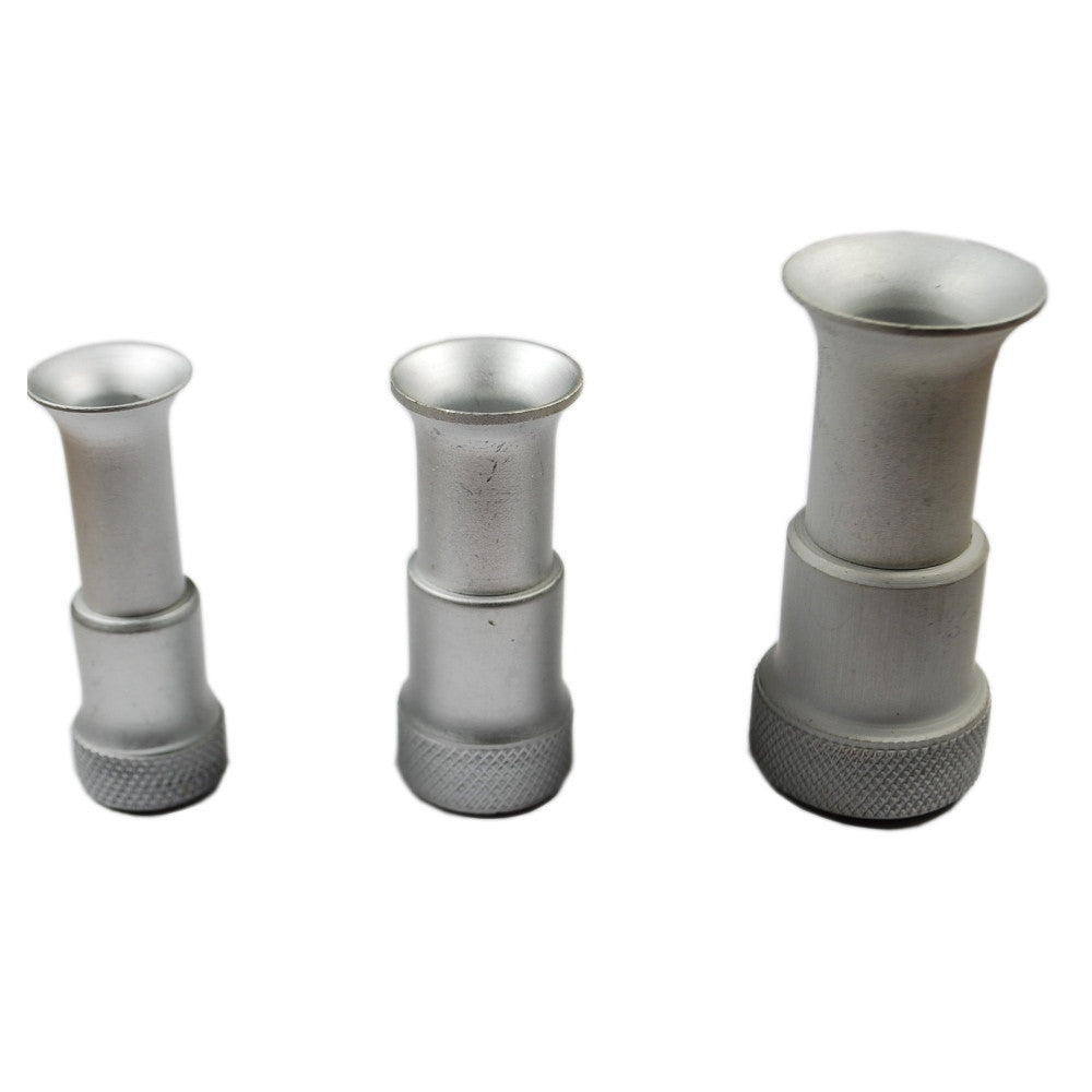 Deluxe Hair Stacker - Small, Medium, and Large