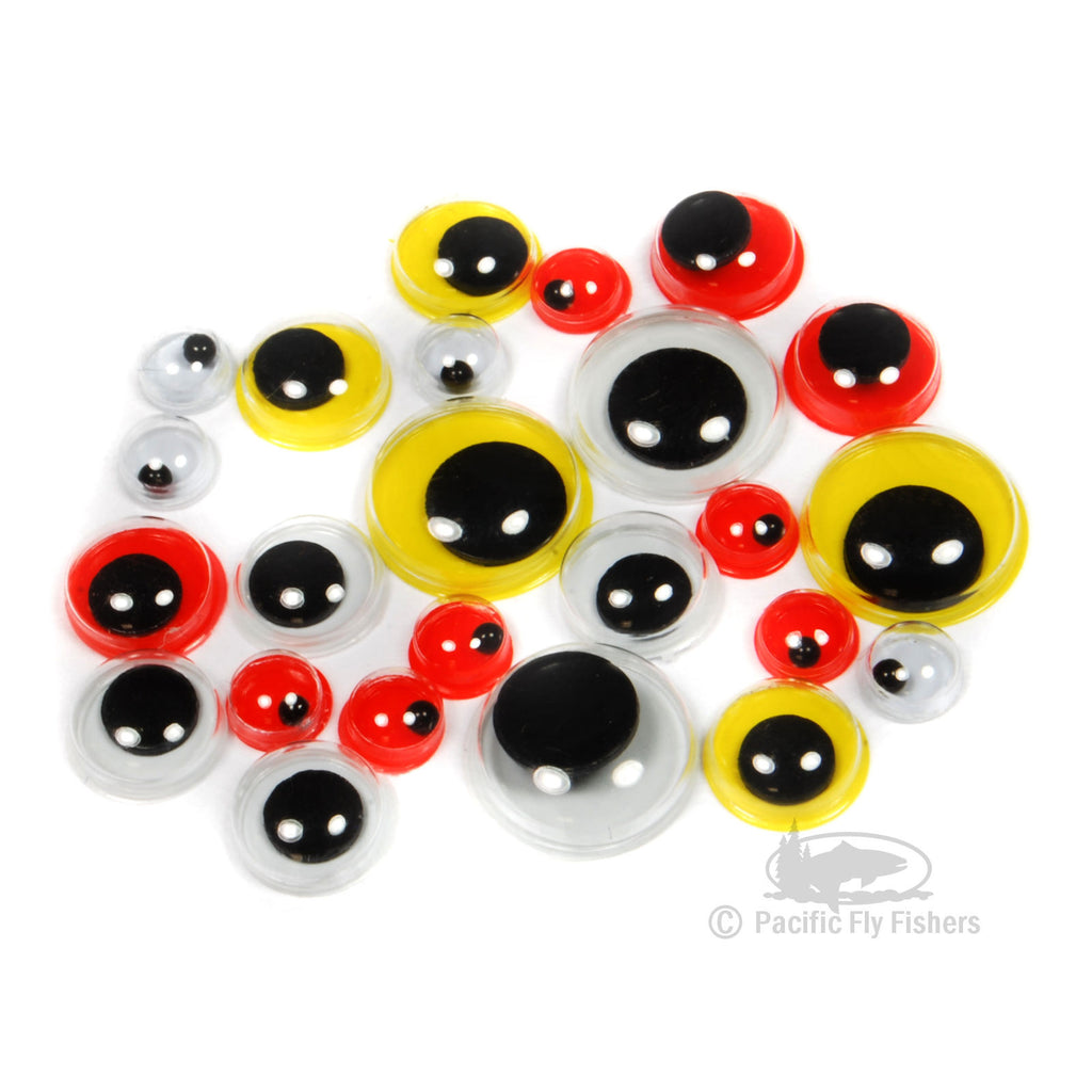 Doll Eyes - Googly Eyes