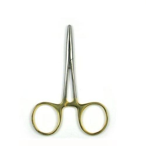 Dr. Slick 4.5" Barb Clamp - Pacific Fly Fishers