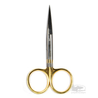 Dr. Slick 4.5-Inch Hair Scissors - Fly Tying Tools