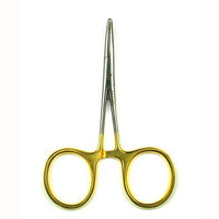 Dr. Slick 4" Curved Clamp