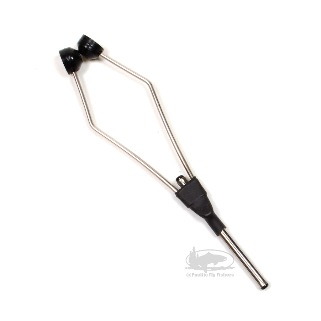 Dr. Slick 4-inch Glass Bobbin